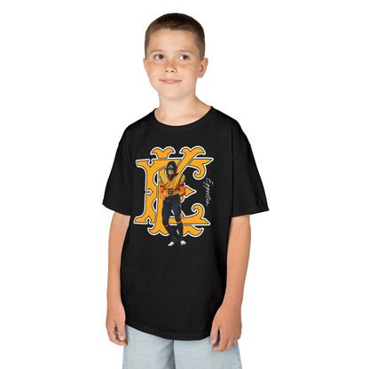 Kane Eggerton Elite Athlete Kids Tee