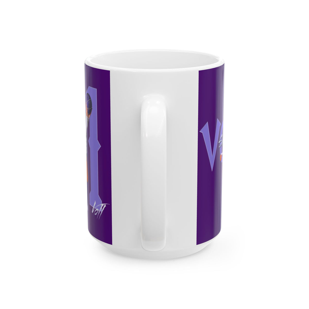 Samantha Voll 15oz Mug