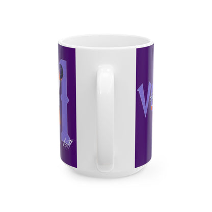 Samantha Voll 15oz Mug