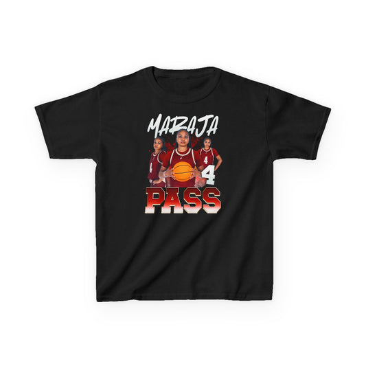 Maraja Pass Kids Tee