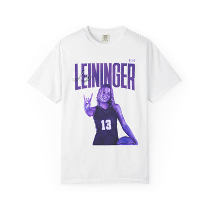 Lucy Leininger Faded Glory Premium Tee