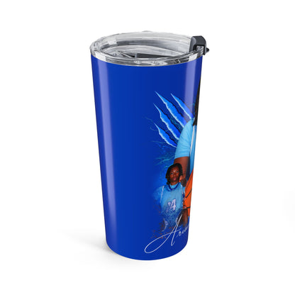 Ariana Peagler 20oz Tumbler