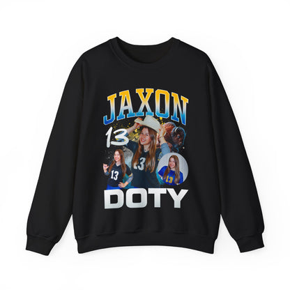 Jaxon Doty Crewneck Sweatshirt