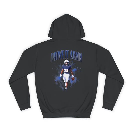 Brandon Lambert Premium Hoodie