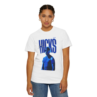 Kevin Hicks Faded Glory Premium Tee