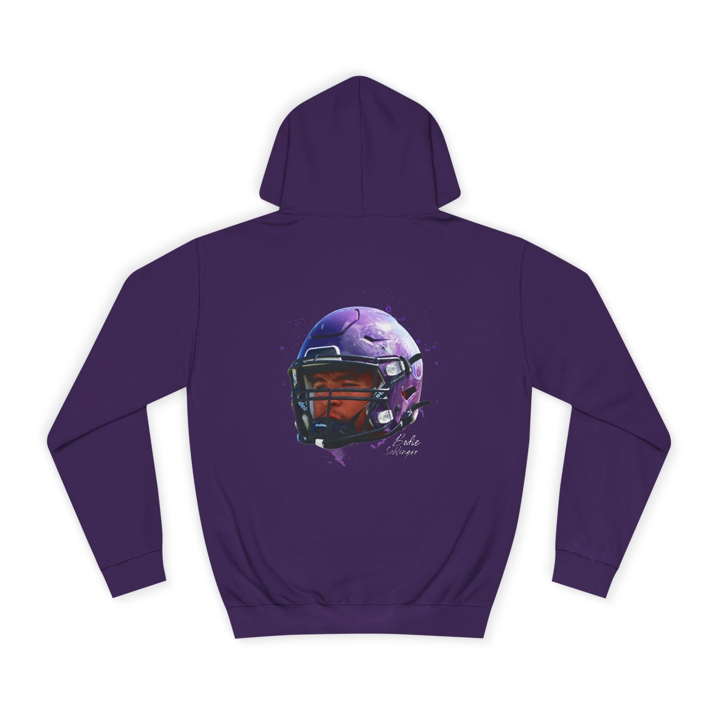 Bodie Schlinger Big Head Premium Hoodie