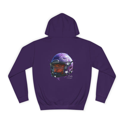 Bodie Schlinger Big Head Premium Hoodie