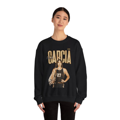 Noah Garcia Faded Glory Crewneck Sweatshirt