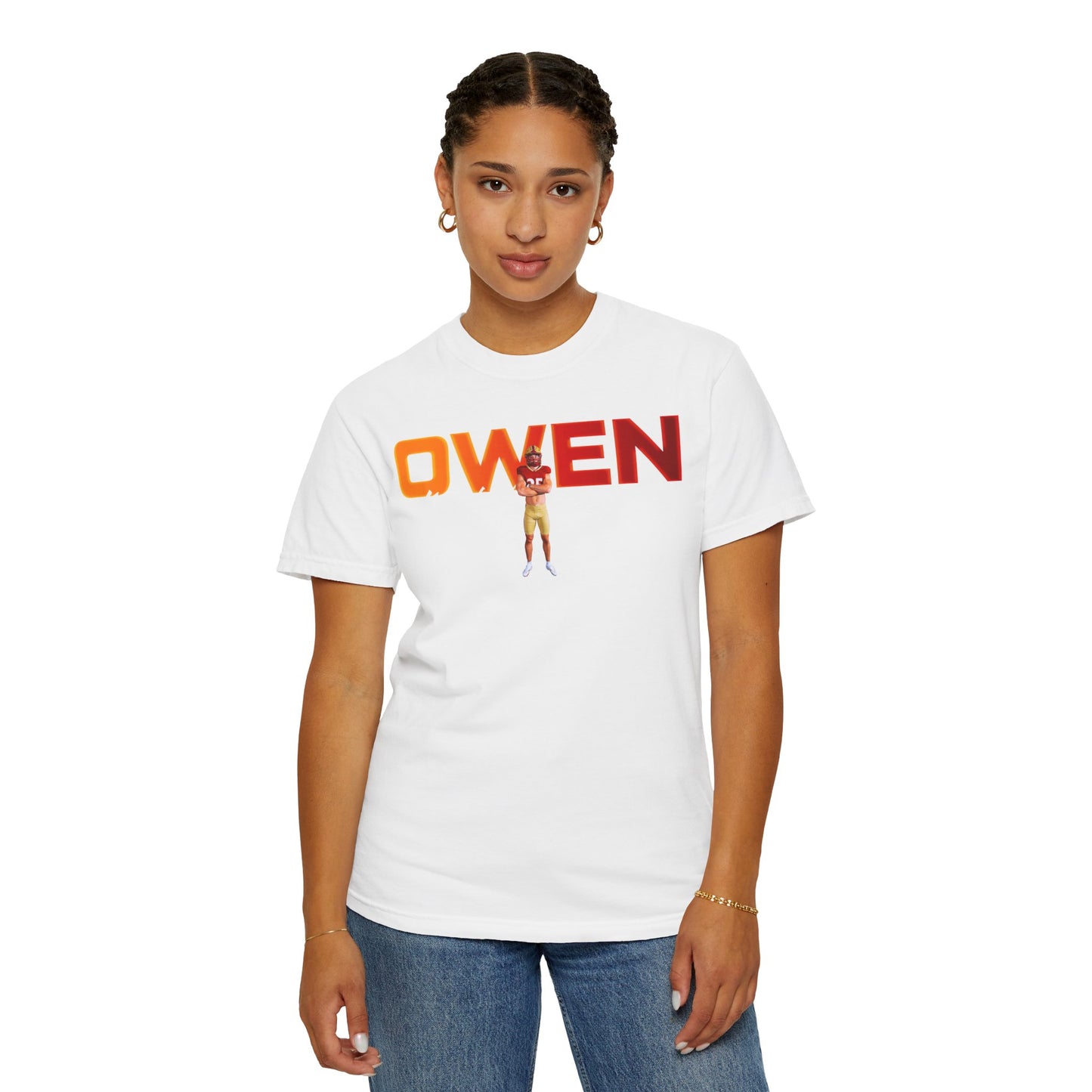 Owen Moreland Lowkey Premium Tee