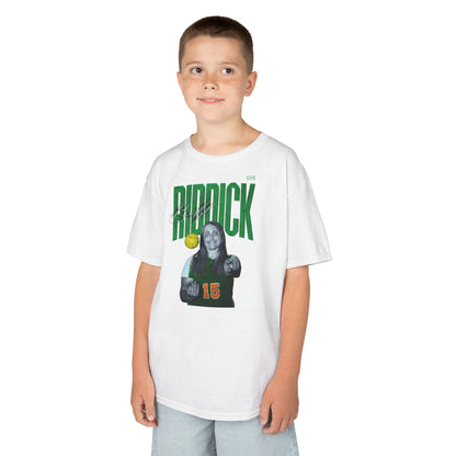 Bristyl Riddick Faded Glory Kids Tee