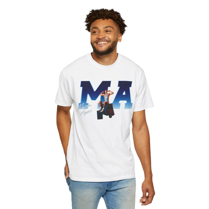 Macon Ayers Elite Athlete Premium Tee