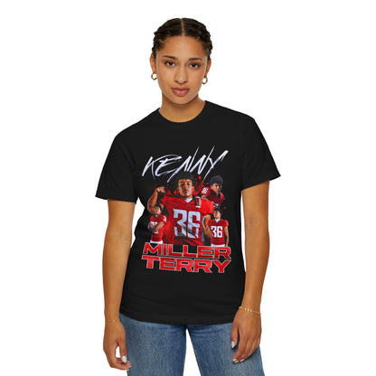 Kenny Miller-Terry Premium Tee
