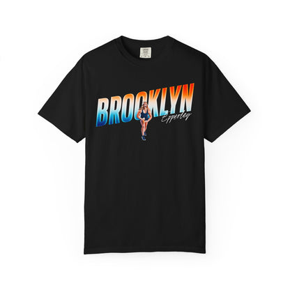Brooklyn Epperley Cursive Combo Premium Tee