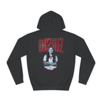 Aysiah Gonzalez Faded Glory Premium Hoodie