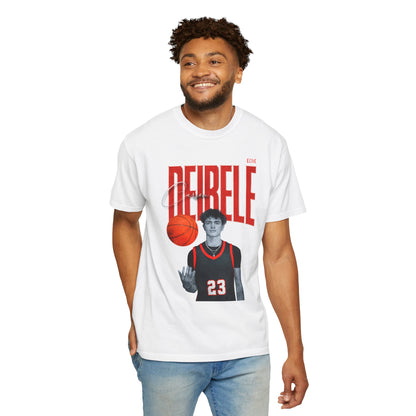 Carson Deibele Faded Glory Premium Tee