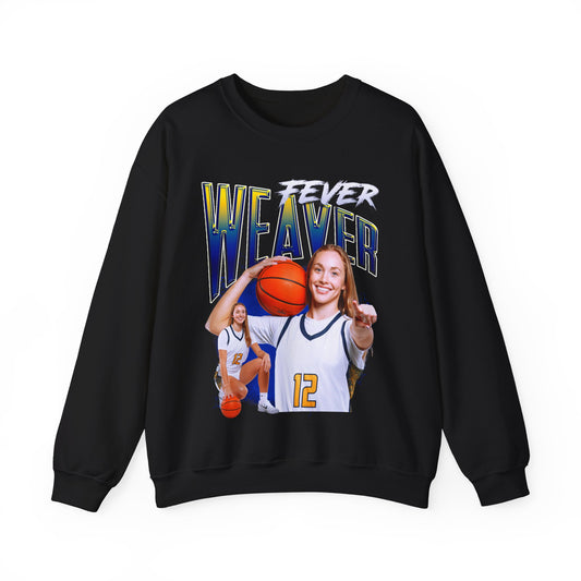 Ella Weaver Crewneck Sweatshirt