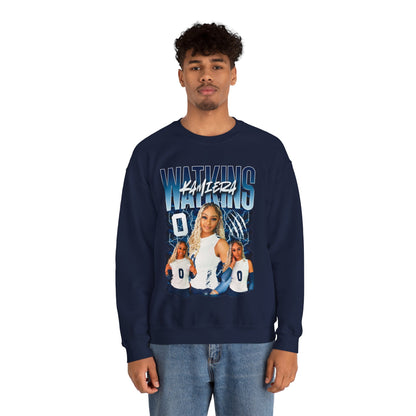 Kamiera Watkins Crewneck Sweatshirt