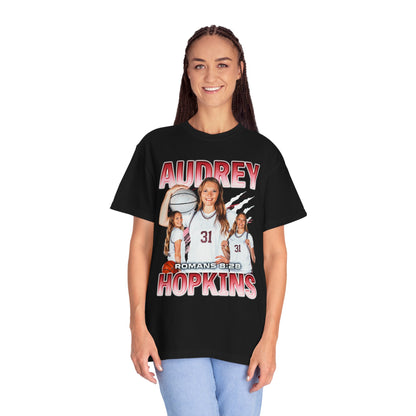 Audrey Hopkins Premium Tee
