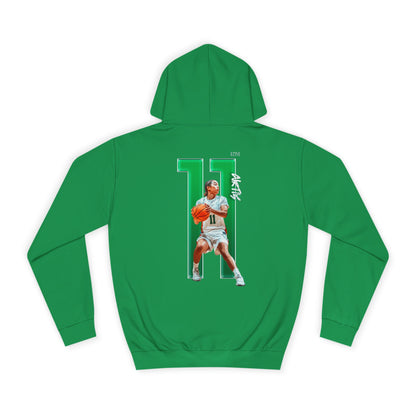 Keiara Curtis Player Icon Premium Hoodie