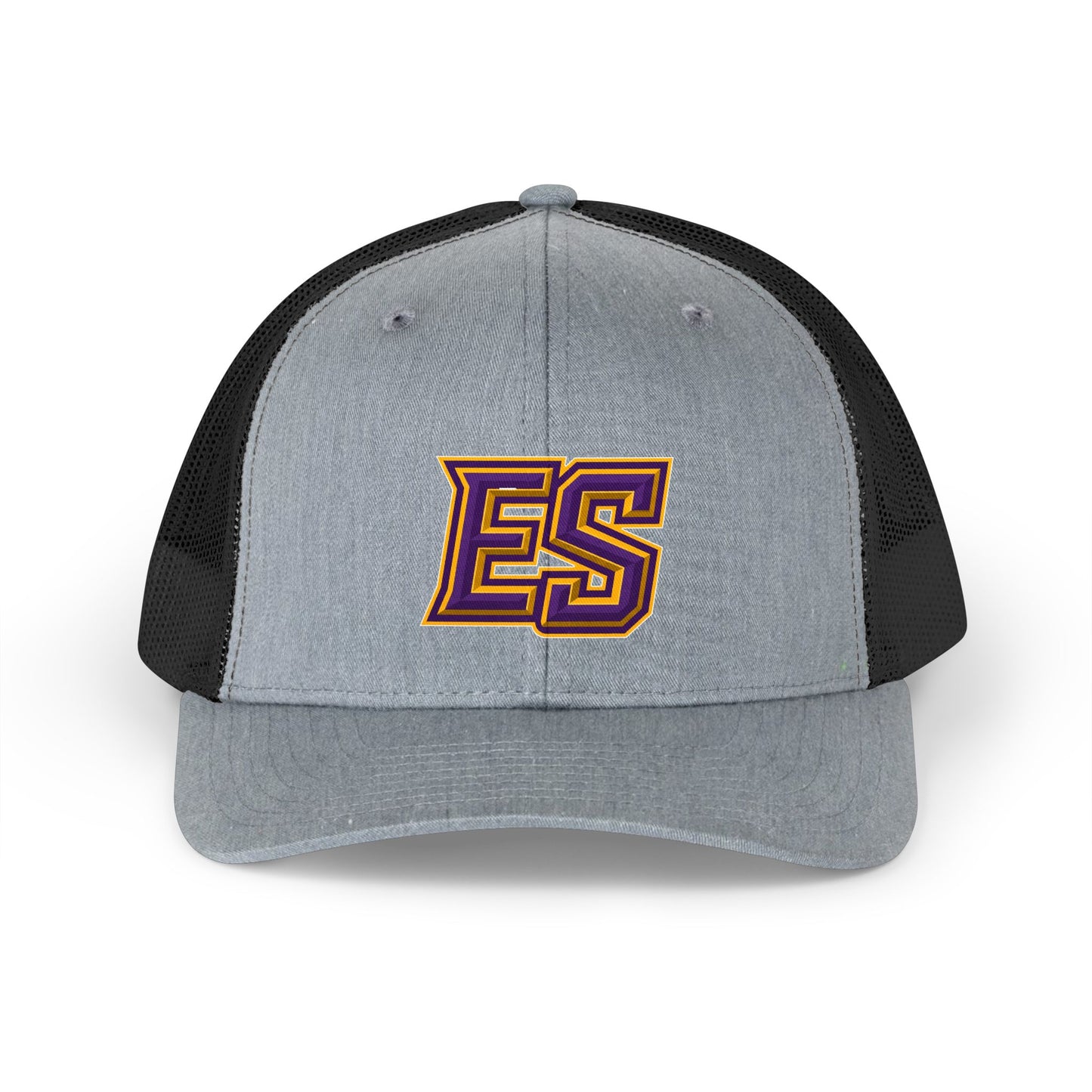 Eleazar Staley Logo Trucker Hat