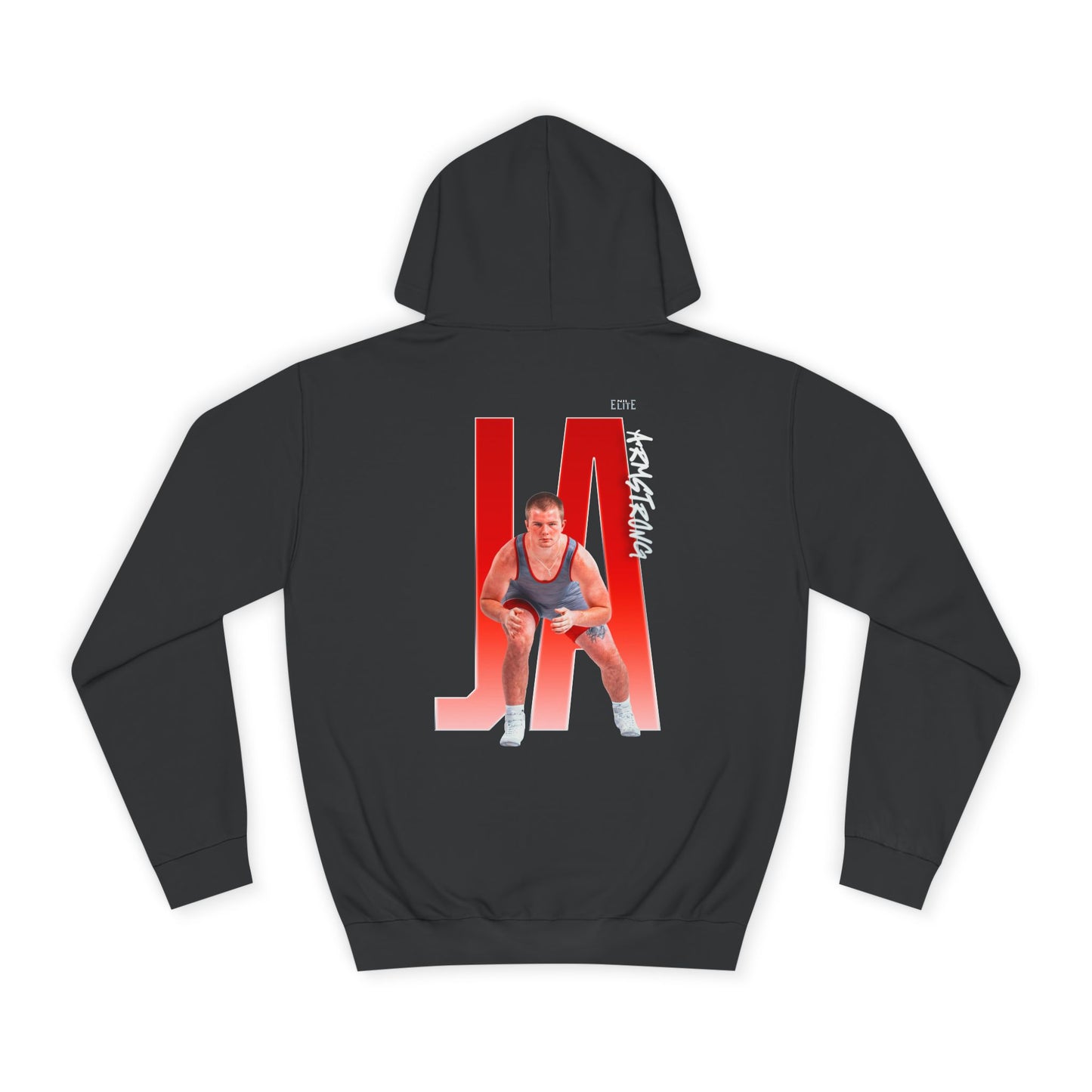 Jasper Armstrong Player Icon Premium Hoodie