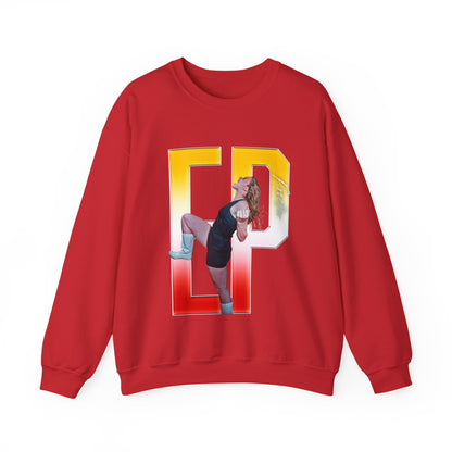 Emorie Proctor Player Icon Initials Crewneck Sweatshirt