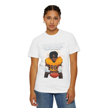 Phillip Moore Featured Quote Premium Tee