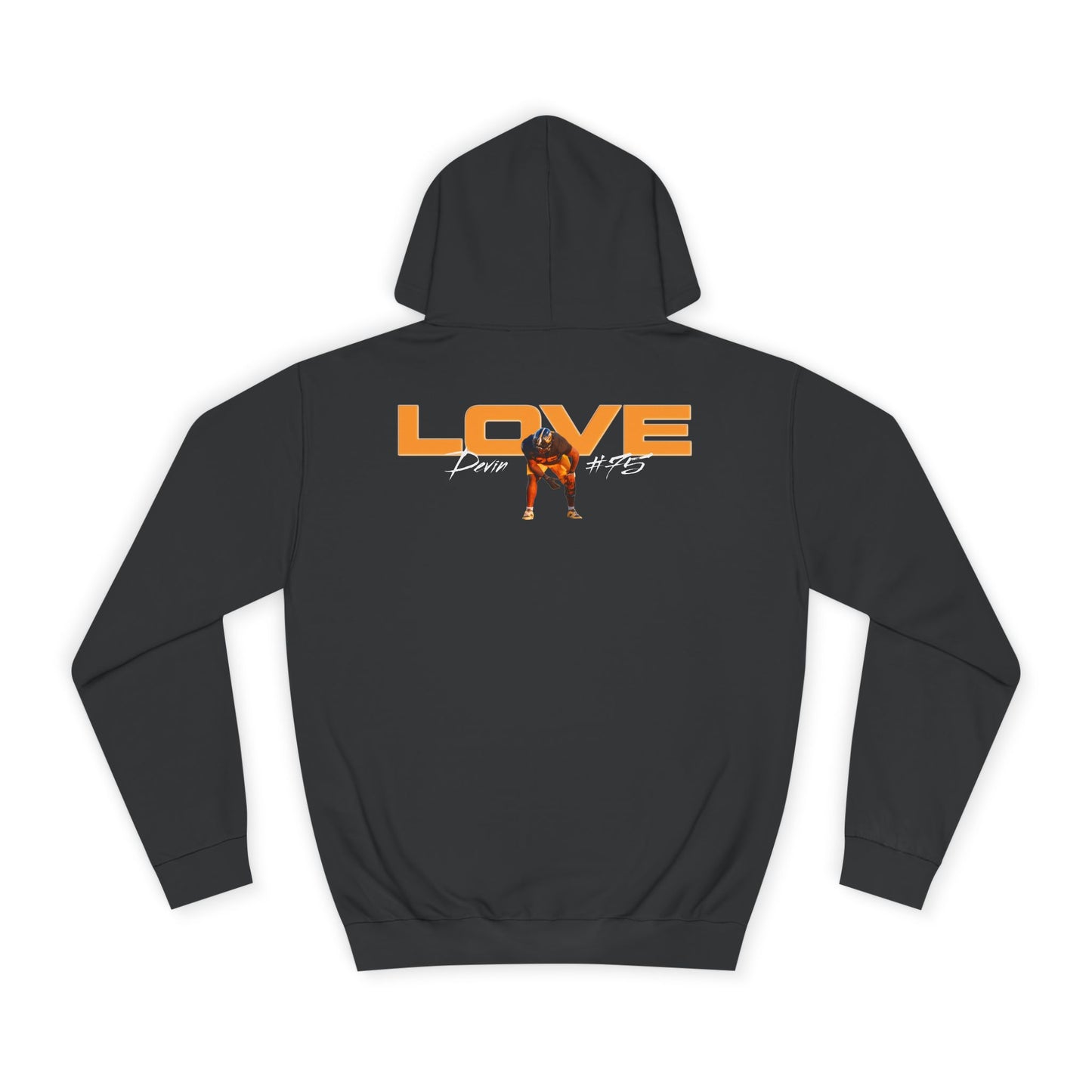 Devin Love Star Player Premium Hoodie