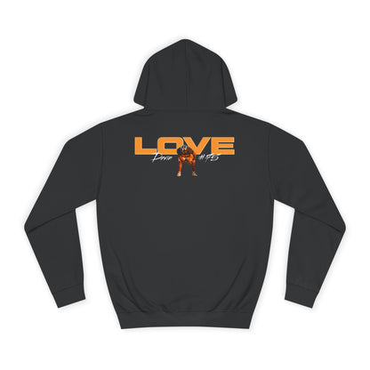 Devin Love Star Player Premium Hoodie