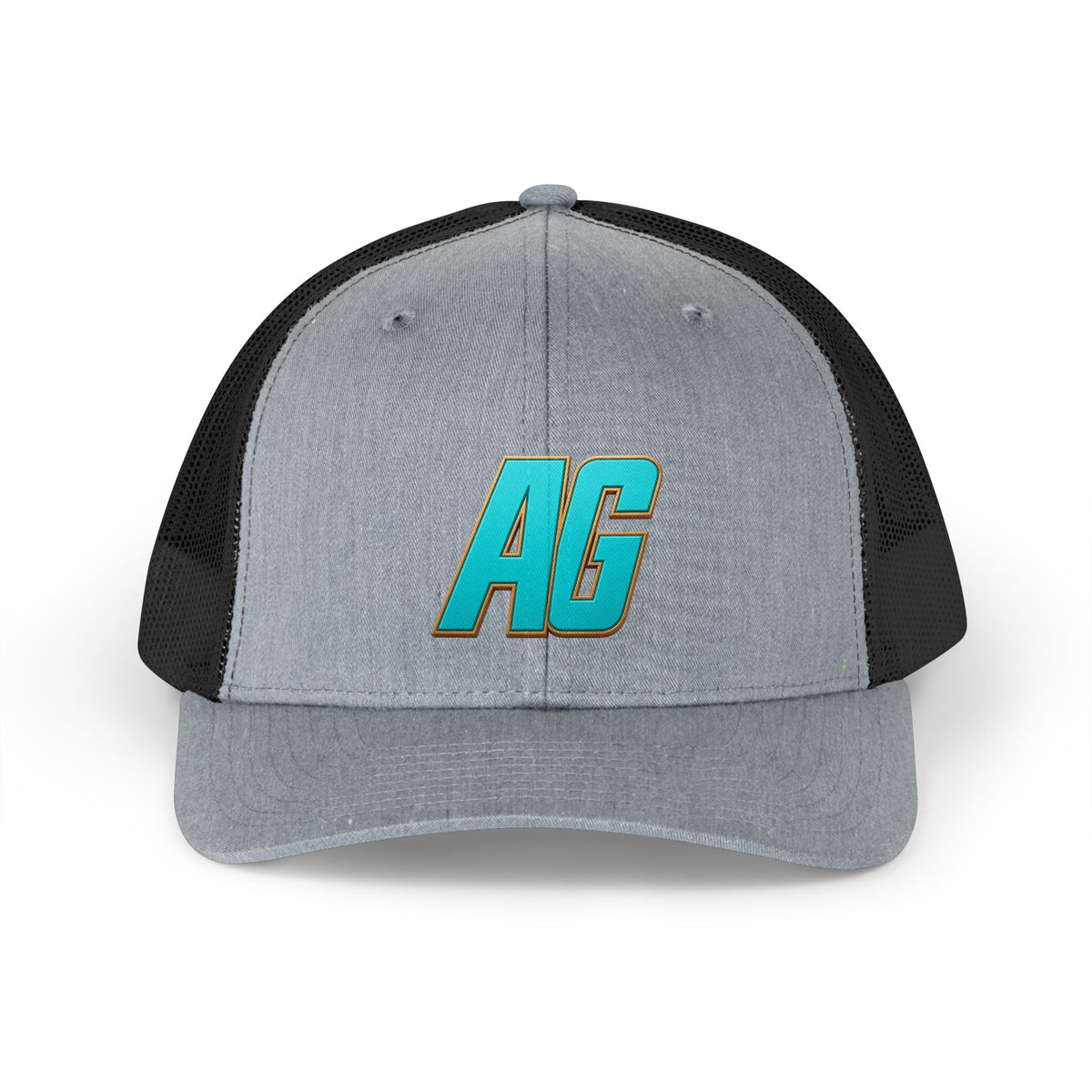 Ar'Nayshia Griffin Logo Trucker Hat