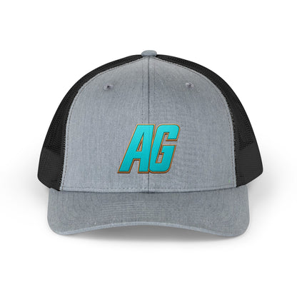 Ar'Nayshia Griffin Logo Trucker Hat