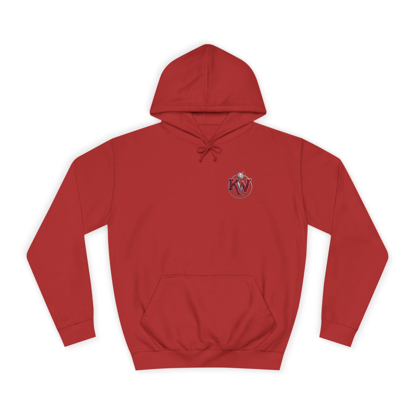 Kamiera Watkins Premium Hoodie