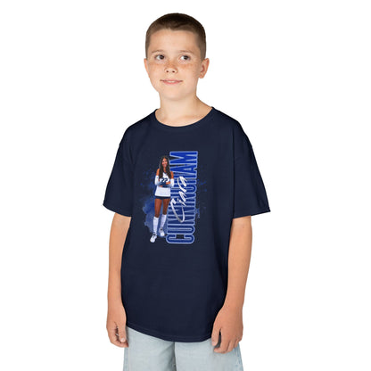 Ciara Cunningham Kids Tee