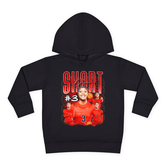 Desire Short Toddler Pullover Hoodie