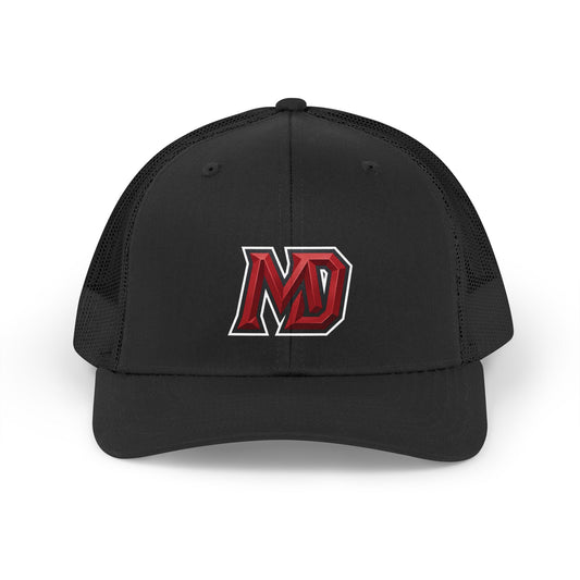 Maggie Dowling Logo Trucker Hat