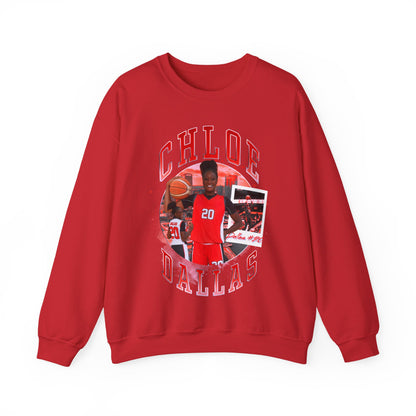 Chloe Dallas Crewneck Sweatshirt