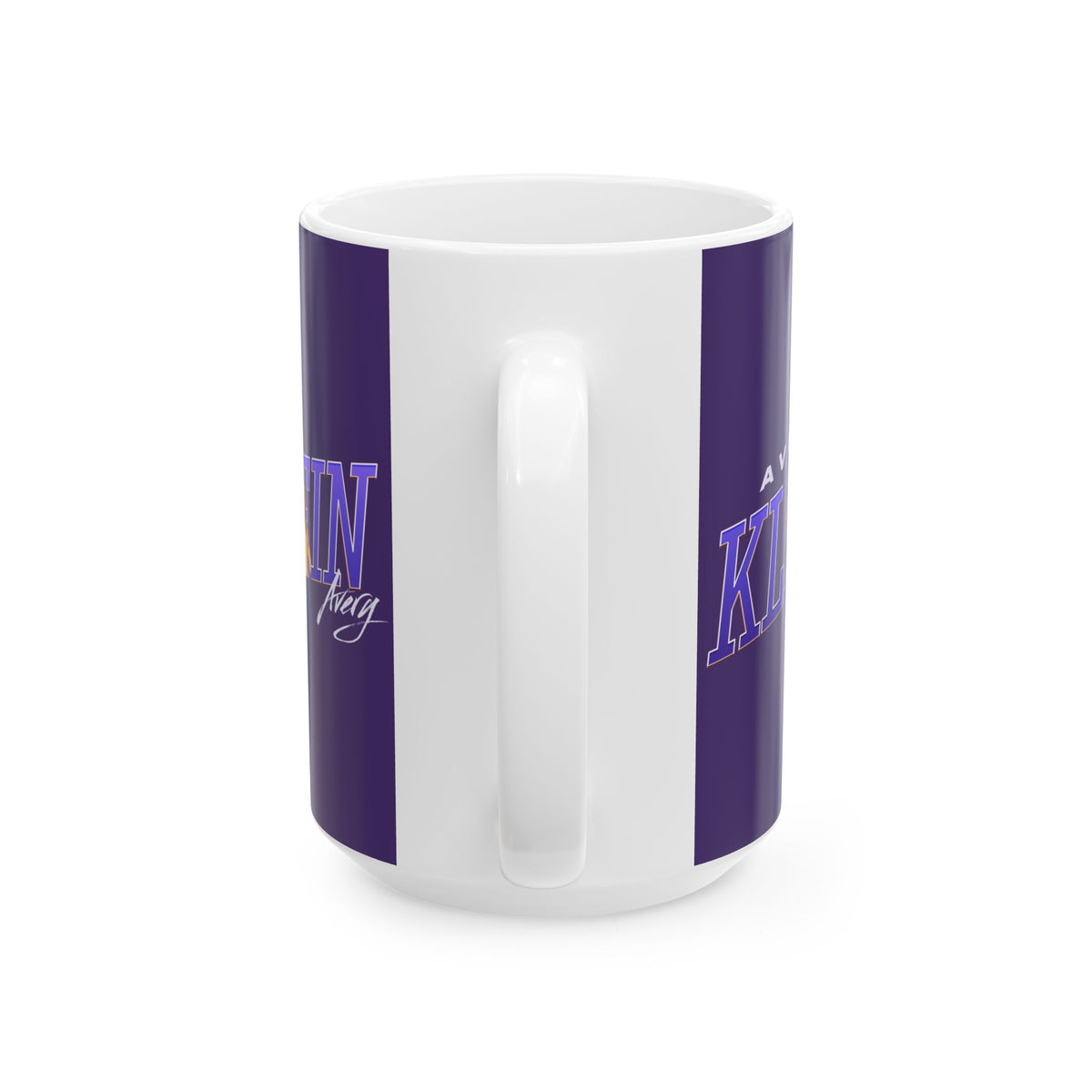 Avery Klein 15oz Mug