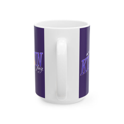 Avery Klein 15oz Mug