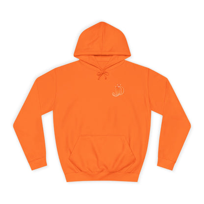 Jonah Dixon Featured Quote Premium Hoodie
