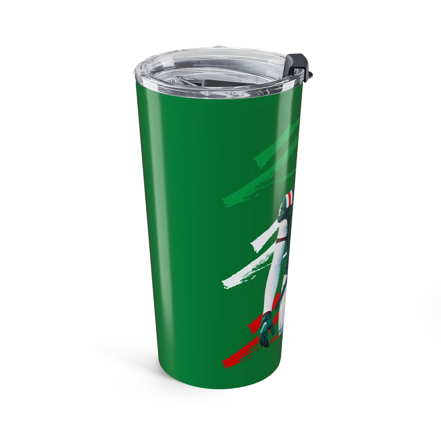 Donte Parker 20oz Tumbler