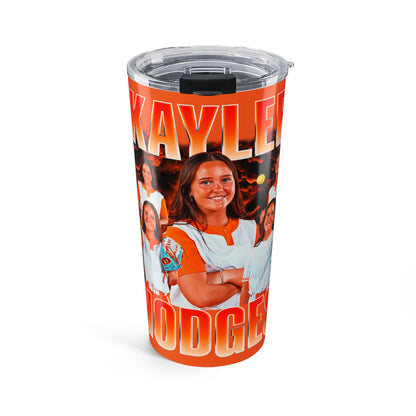Kaylee Hodges 20oz Tumbler