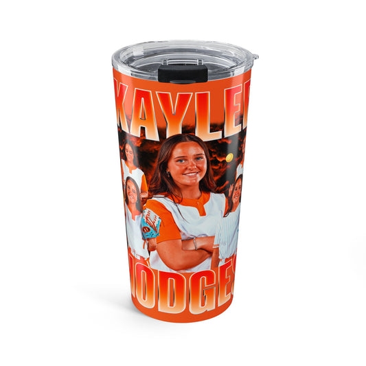 Kaylee Hodges 20oz Tumbler
