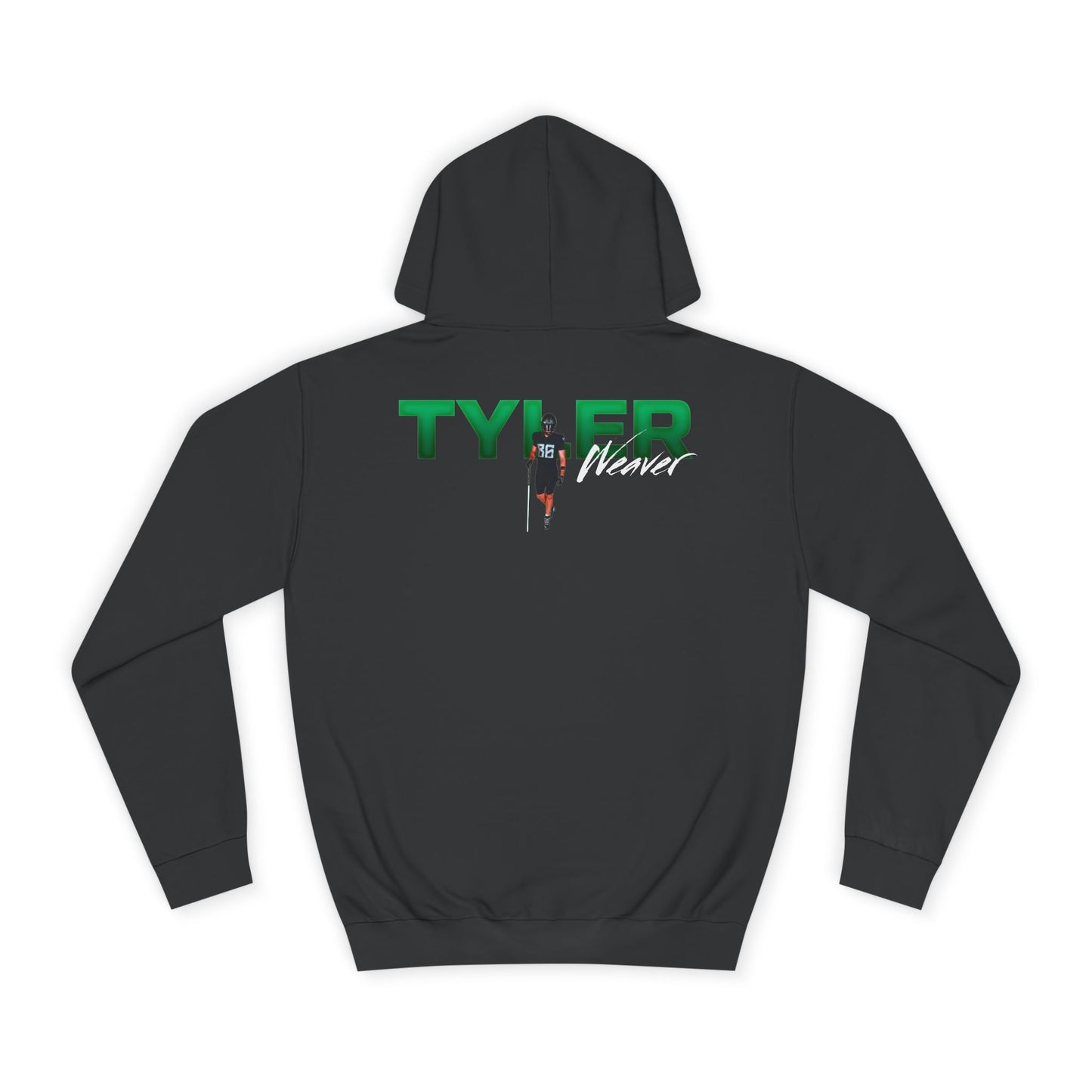 Tyler Weaver Star Player Premium Hoodie