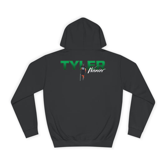 Tyler Weaver Star Player Premium Hoodie