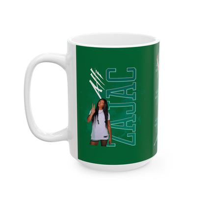 Alli Zajac 15oz Mug