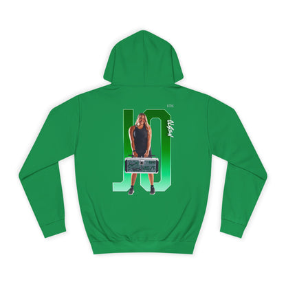 Jenna Olsen Player Icon Premium Hoodie