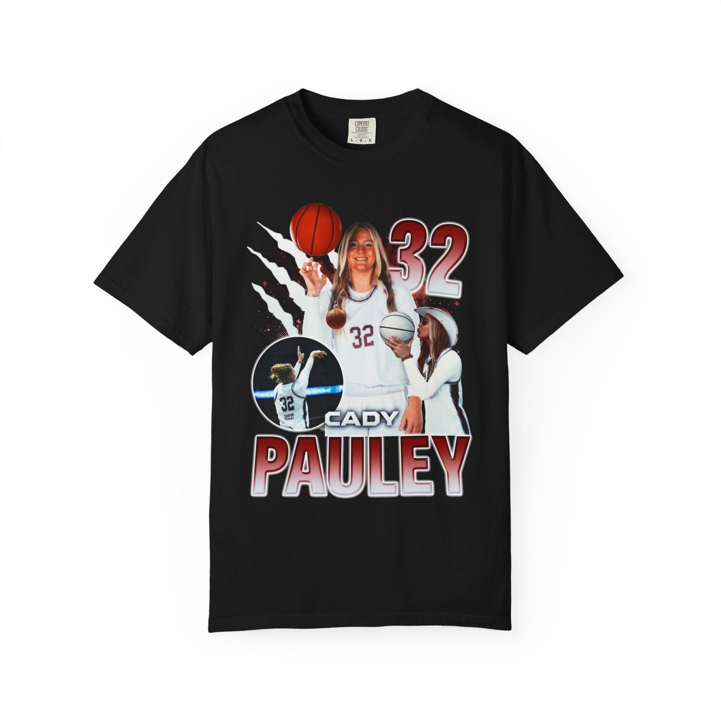 Cady Pauley Premium Tee