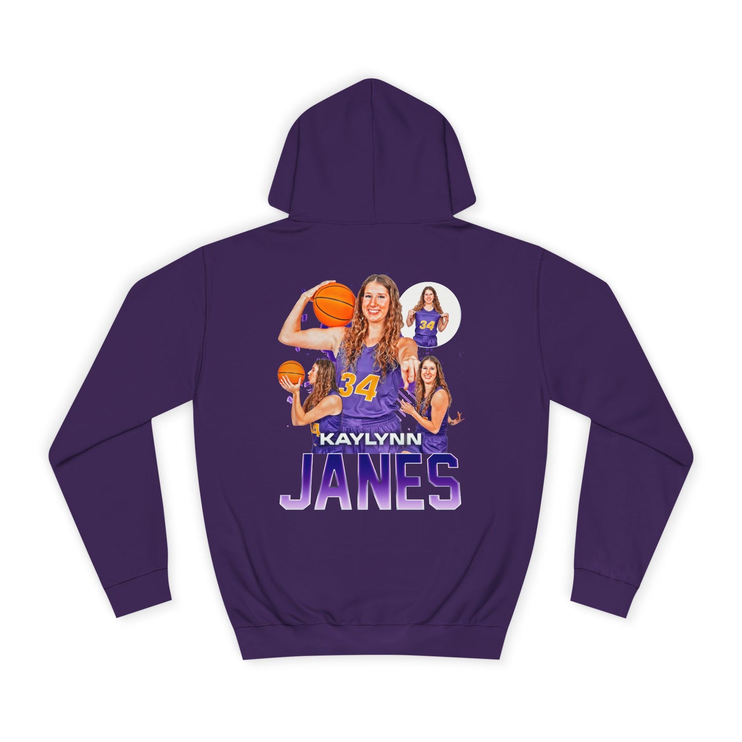Kaylynn Janes Premium Hoodie