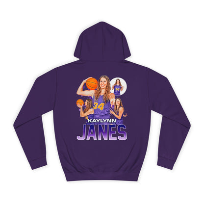 Kaylynn Janes Premium Hoodie
