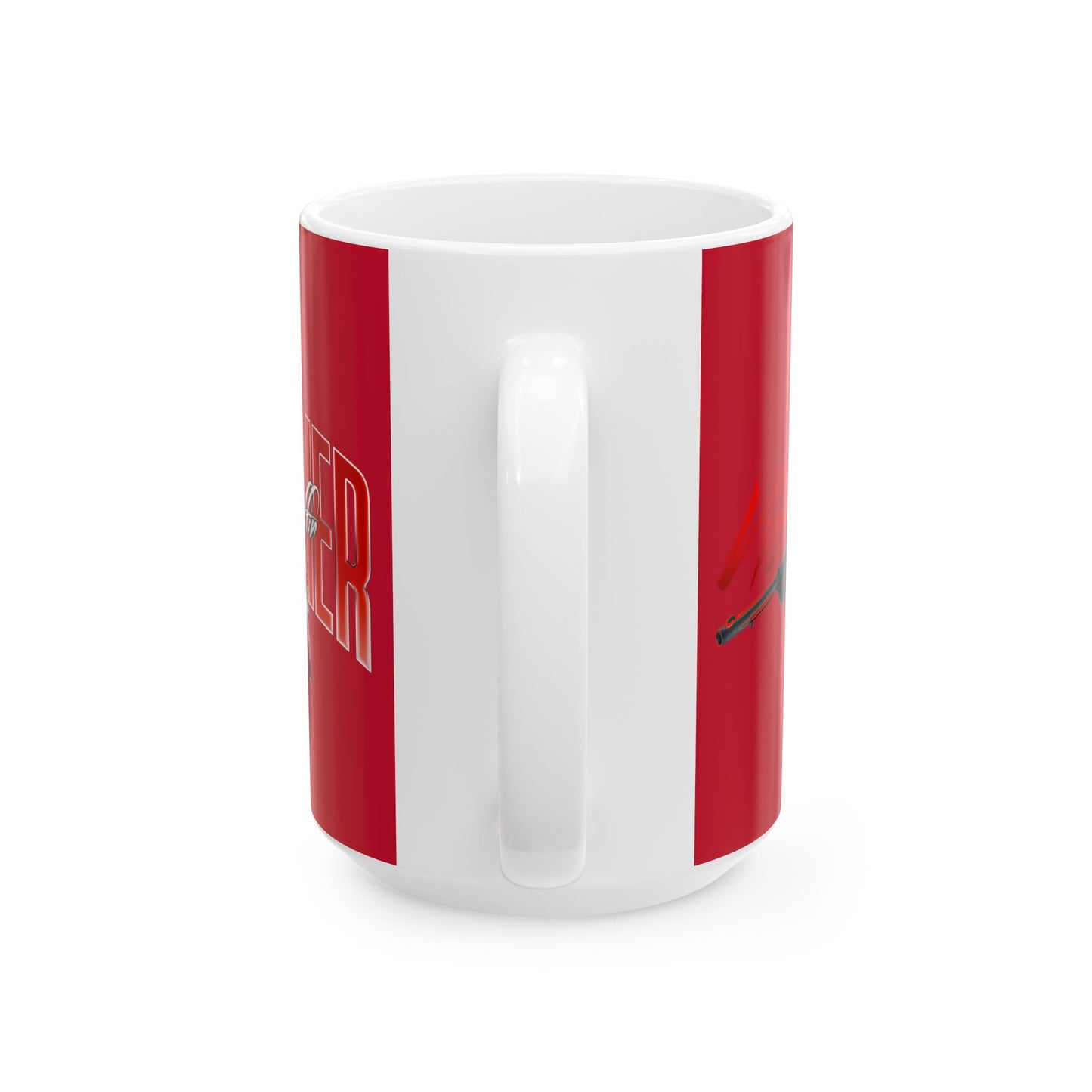 Griffin Reimer 15oz Mug